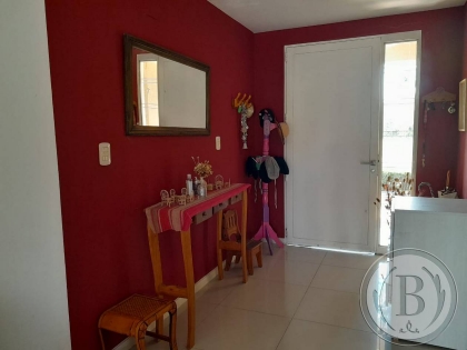 Alquiler Febrero de Casa en El Lucero en El Lucero, Pilar — Foto 6