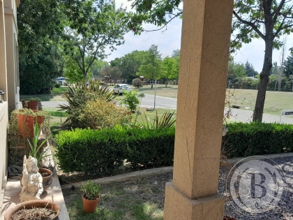 Alquiler Febrero de Casa en El Lucero en El Lucero, Pilar — Foto 3