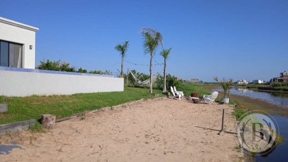 Alquiler Febrero de Casa en El Naudir en El Naudir, Escobar — Foto 5