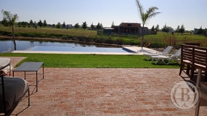 Alquiler Febrero de Casa en El Naudir en El Naudir, Escobar — Foto 6