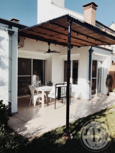 Alquiler Febrero de Casa en La Escondida en La Escondida, Tigre — Foto 2