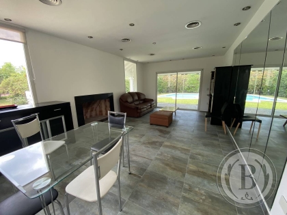 Alquiler Febrero de Casa en Las Glorietas en Las Glorietas, Tigre — Foto 4