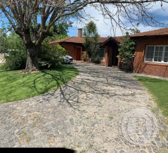 Alquiler Febrero de Casa en Los Lagartos en Los Lagartos, Pilar — Foto 1