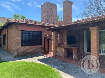 Alquiler Febrero de Casa en Los Lagartos en Los Lagartos, Pilar — Foto 3