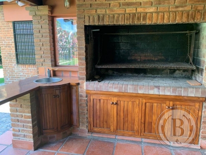 Alquiler Febrero de Casa en Los Lagartos en Los Lagartos, Pilar — Foto 4