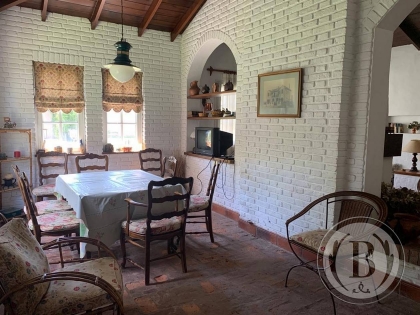 Alquiler Febrero de Casa en Los Lagartos en Los Lagartos, Pilar — Foto 5