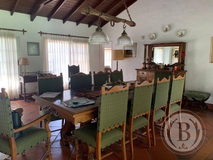 Alquiler Febrero de Casa en Los Lagartos en Los Lagartos, Pilar — Foto 6