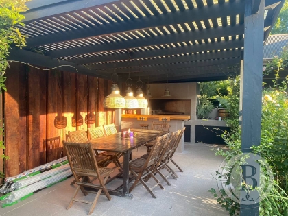 Alquiler Febrero de Casa en Los Laureles en Los Laureles, Pilar — Foto 4