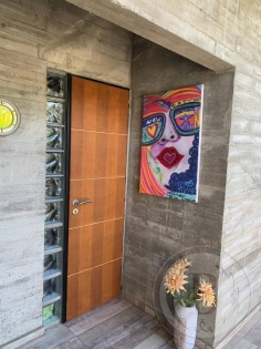 Alquiler Febrero de Casa en Pilar del Este en Pilar del Este, Pilar — Foto 2