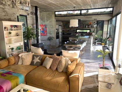Alquiler Febrero de Casa en Pilar del Este en Pilar del Este, Pilar — Foto 4