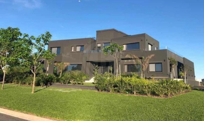 Alquiler Febrero de Casa en Pilara en Pilara, Pilar — Foto 1