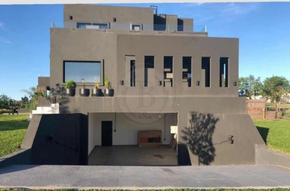 Alquiler Febrero de Casa en Pilara en Pilara, Pilar — Foto 2