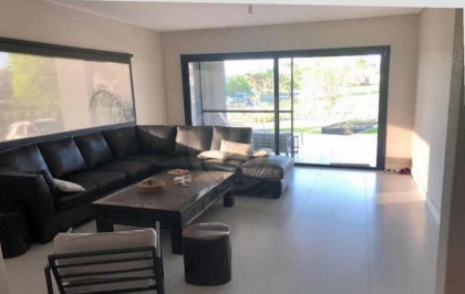 Alquiler Febrero de Casa en Pilara en Pilara, Pilar — Foto 6