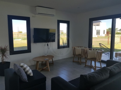 Alquiler Febrero de Casa en Puertos del Lago en Puertos del Lago, Escobar — Foto 4