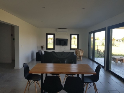 Alquiler Febrero de Casa en Puertos del Lago en Puertos del Lago, Escobar — Foto 5