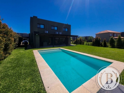 Alquiler Febrero de Casa en Puertos del Lago en Puertos del Lago