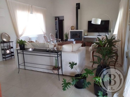 Alquiler Febrero de Casa en Roble Joven en Roble Joven, Pilar — Foto 3