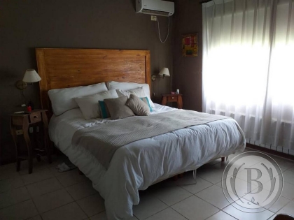 Alquiler Febrero de Casa en Roble Joven en Roble Joven, Pilar — Foto 4