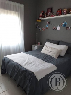 Alquiler Febrero de Casa en Roble Joven en Roble Joven, Pilar — Foto 5