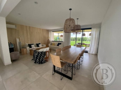 Alquiler Febrero de Casa en San Andres en San Andres, Tigre — Foto 3