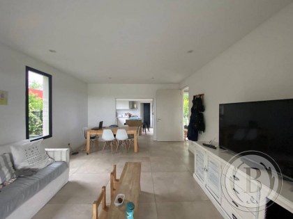 Alquiler Febrero de Casa en San Andres en San Andres, Tigre — Foto 6