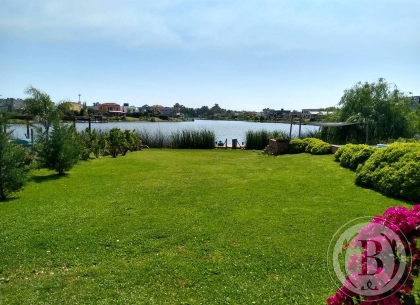 Alquiler Febrero de Casa en San Benito en San Benito, Tigre — Foto 3