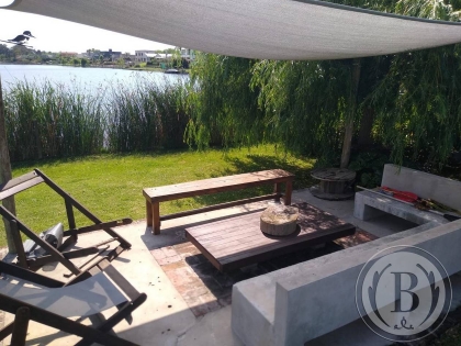 Alquiler Febrero de Casa en San Benito en San Benito, Tigre — Foto 5