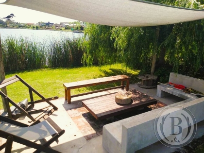 Alquiler Febrero de Casa en San Benito en San Benito, Tigre — Foto 5