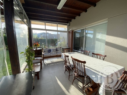 Alquiler Febrero de Casa en San Francisco en San Francisco, Tigre — Foto 4