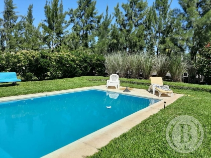 Alquiler Febrero de Casa en San Gabriel en San Gabriel, Tigre — Foto 1