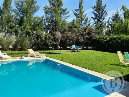 Alquiler Febrero de Casa en San Gabriel en San Gabriel, Tigre — Foto 3