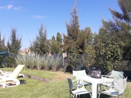 Alquiler Febrero de Casa en San Gabriel en San Gabriel, Tigre — Foto 4