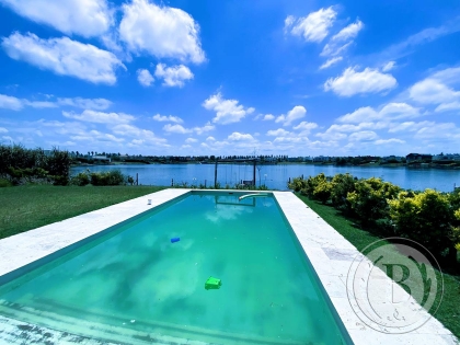 Alquiler Febrero de Casa en San Gabriel en San Gabriel, Tigre — Foto 1