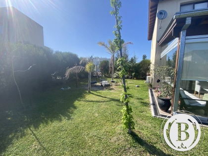 Alquiler Febrero de Casa en San Gabriel en San Gabriel, Tigre — Foto 2