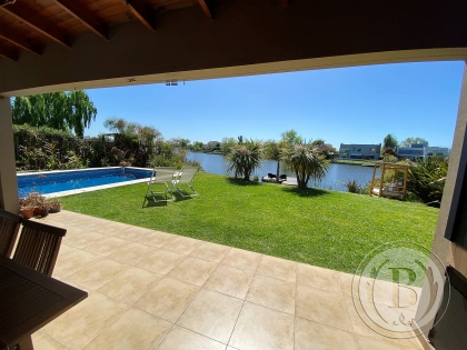 Alquiler Enero de Casa en San Isidro Labrador en San Isidro Labrador