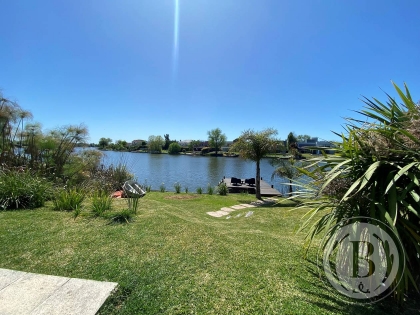 Alquiler Enero de Casa en San Isidro Labrador en San Isidro Labrador, Tigre — Foto 3