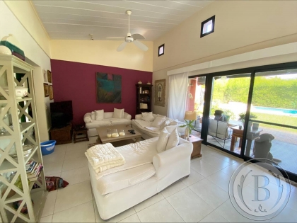 Alquiler Febrero de Casa en San Isidro Labrador en San Isidro Labrador, Tigre — Foto 6