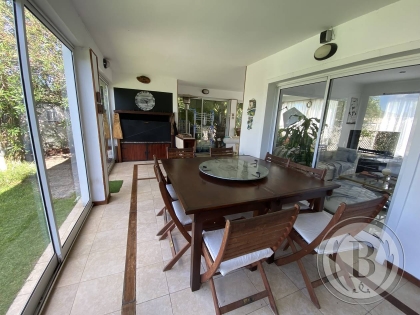 Alquiler Febrero de Casa en San Isidro Labrador en San Isidro Labrador, Tigre — Foto 4