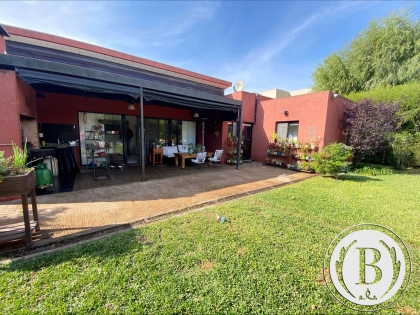 Alquiler Febrero de Casa en San Isidro Labrador en San Isidro Labrador, Tigre — Foto 1