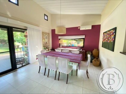 Alquiler Febrero de Casa en San Isidro Labrador en San Isidro Labrador, Tigre — Foto 2