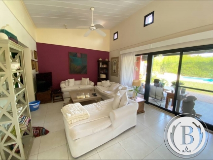 Alquiler Febrero de Casa en San Isidro Labrador en San Isidro Labrador, Tigre — Foto 4