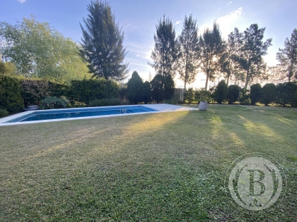 Alquiler Febrero de Casa en San Isidro Labrador en San Isidro Labrador, Tigre — Foto 3