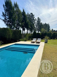 Alquiler Febrero de Casa en San Isidro Labrador en San Isidro Labrador, Tigre — Foto 2