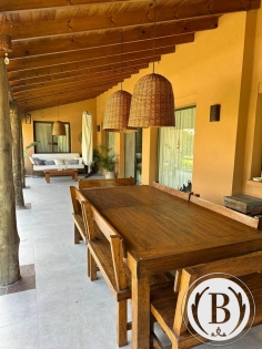 Alquiler Febrero de Casa en San Isidro Labrador en San Isidro Labrador, Tigre — Foto 6