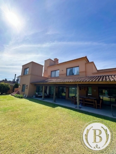 Alquiler Febrero de Casa en San Isidro Labrador en San Isidro Labrador, Tigre — Foto 4
