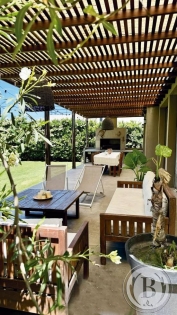Alquiler Febrero de Casa en San Isidro Labrador en San Isidro Labrador, Tigre — Foto 1