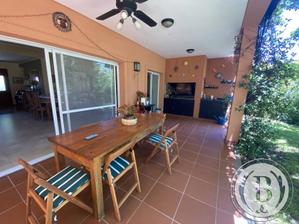Alquiler Febrero de Casa en San Isidro Labrador en San Isidro Labrador, Tigre — Foto 3