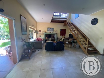 Alquiler Febrero de Casa en San Isidro Labrador en San Isidro Labrador, Tigre — Foto 4