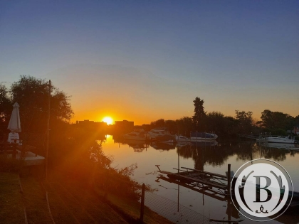 Alquiler Febrero de Casa en San Isidro Labrador en San Isidro Labrador, Tigre — Foto 4