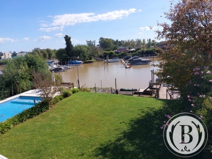 Alquiler Febrero de Casa en San Isidro Labrador en San Isidro Labrador, Tigre — Foto 3